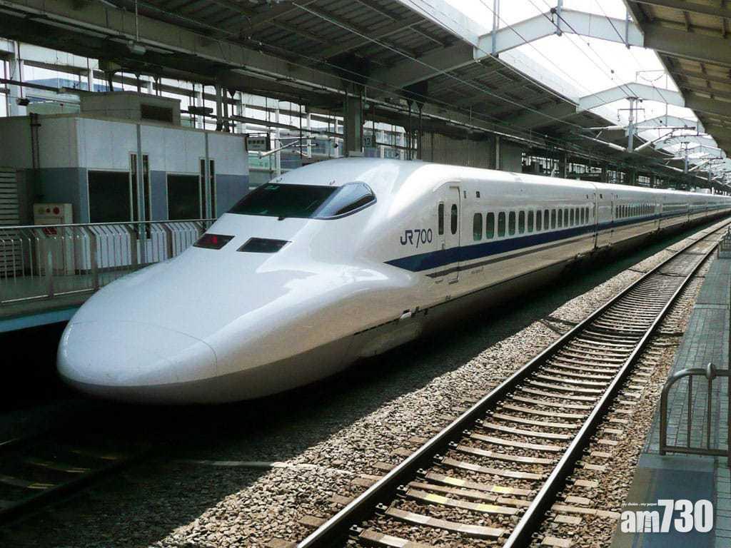 日兩大航空公司派員支援新幹線建設