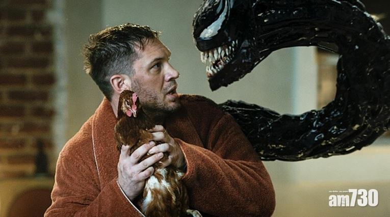 《毒魔》導演爆料 湯哈迪出櫃