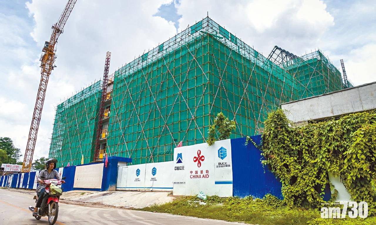 互惠互助 大國擔當