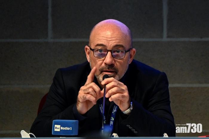 氣候變遷｜意大利環境部長接受環保少女批評　認過去欠信用