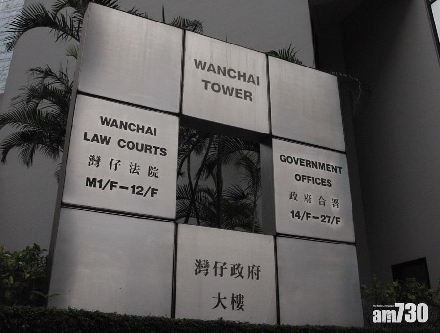 港區國安法｜「第二代美國隊長」涉煽動分裂國家表證成立　下月裁決