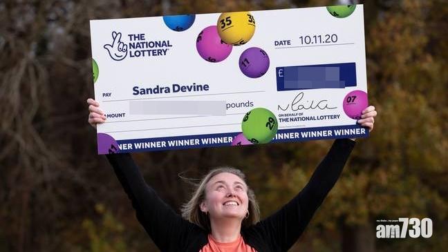 英女刮刮樂中獎兌現遭拒  真相令佢大叫「不」