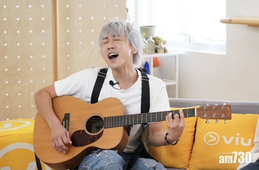 ToNick恆仔作歌深受日本動畫啟發