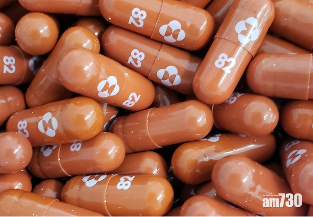 新冠醫藥股全線急挫　開拓藥業一度跌逾23%　華爾街分析師：看好新冠口服藥