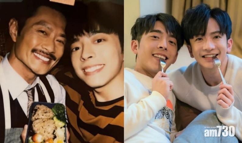 大叔的愛｜Edan撰1800字長文找數    試過唔敢睇渣田：怕批評就唔會進步