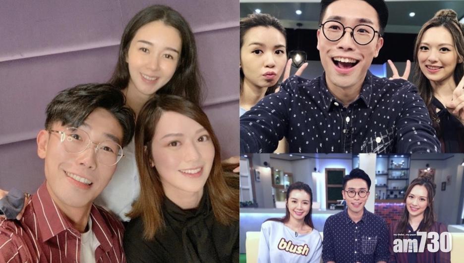 後生仔傾吓偈｜3大開山鼻祖合體 麥明詩：恭喜大家唔使再扮後生仔