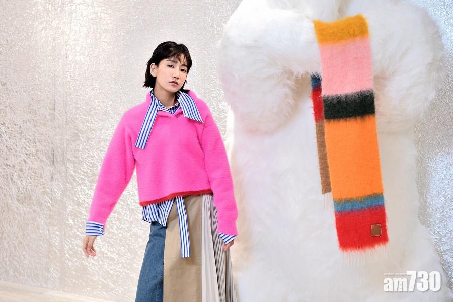 連卡佛COLD CULTURE 秋冬精明換季