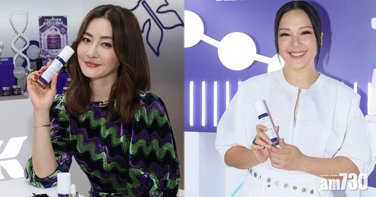 周汶錡拒追女 衛蘭無暇拍《青春本我》