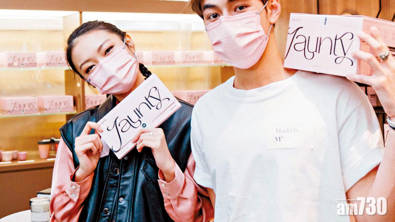 Lokman嫂讚未來奶奶廚藝了得