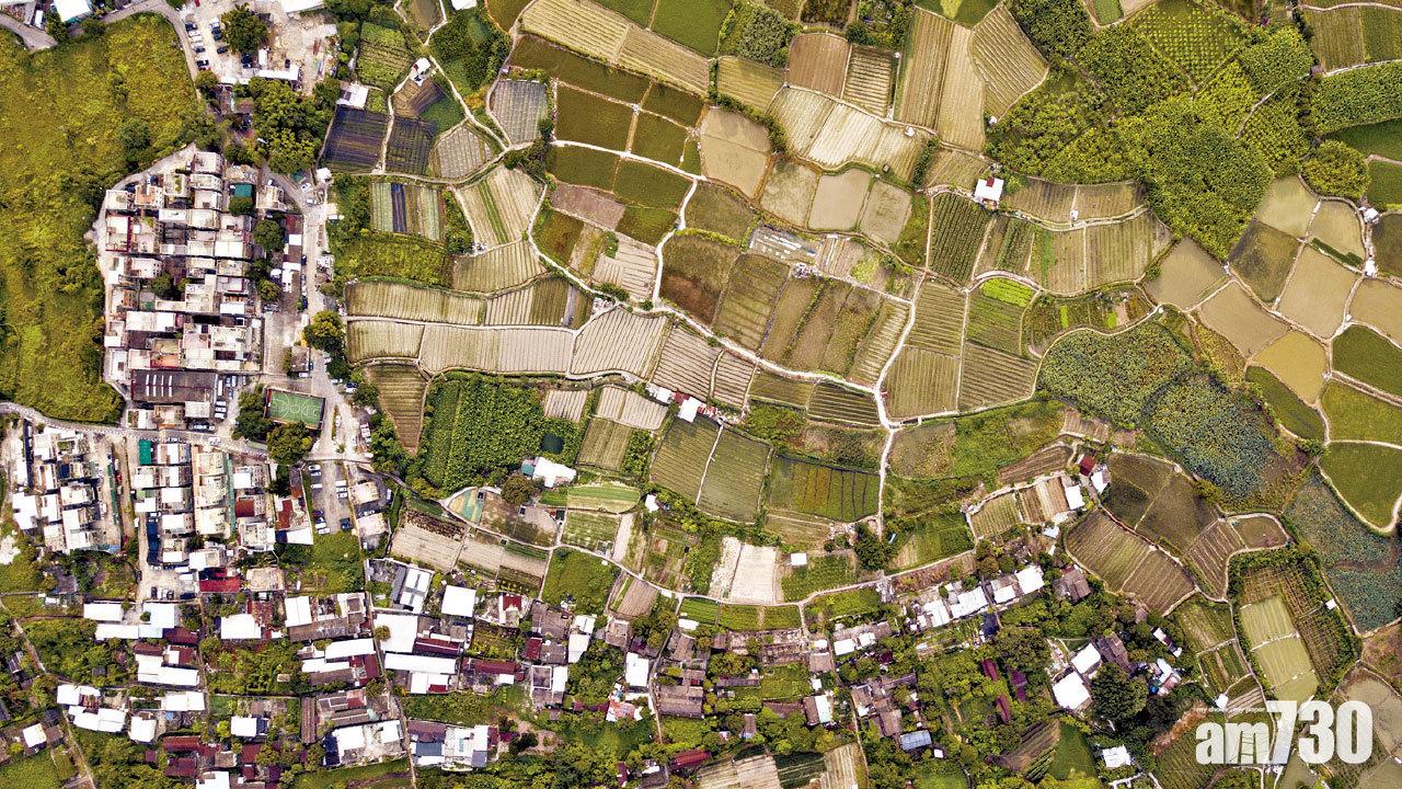 著墨土地 《施政報告》明發表 各方就土地政策提倡議