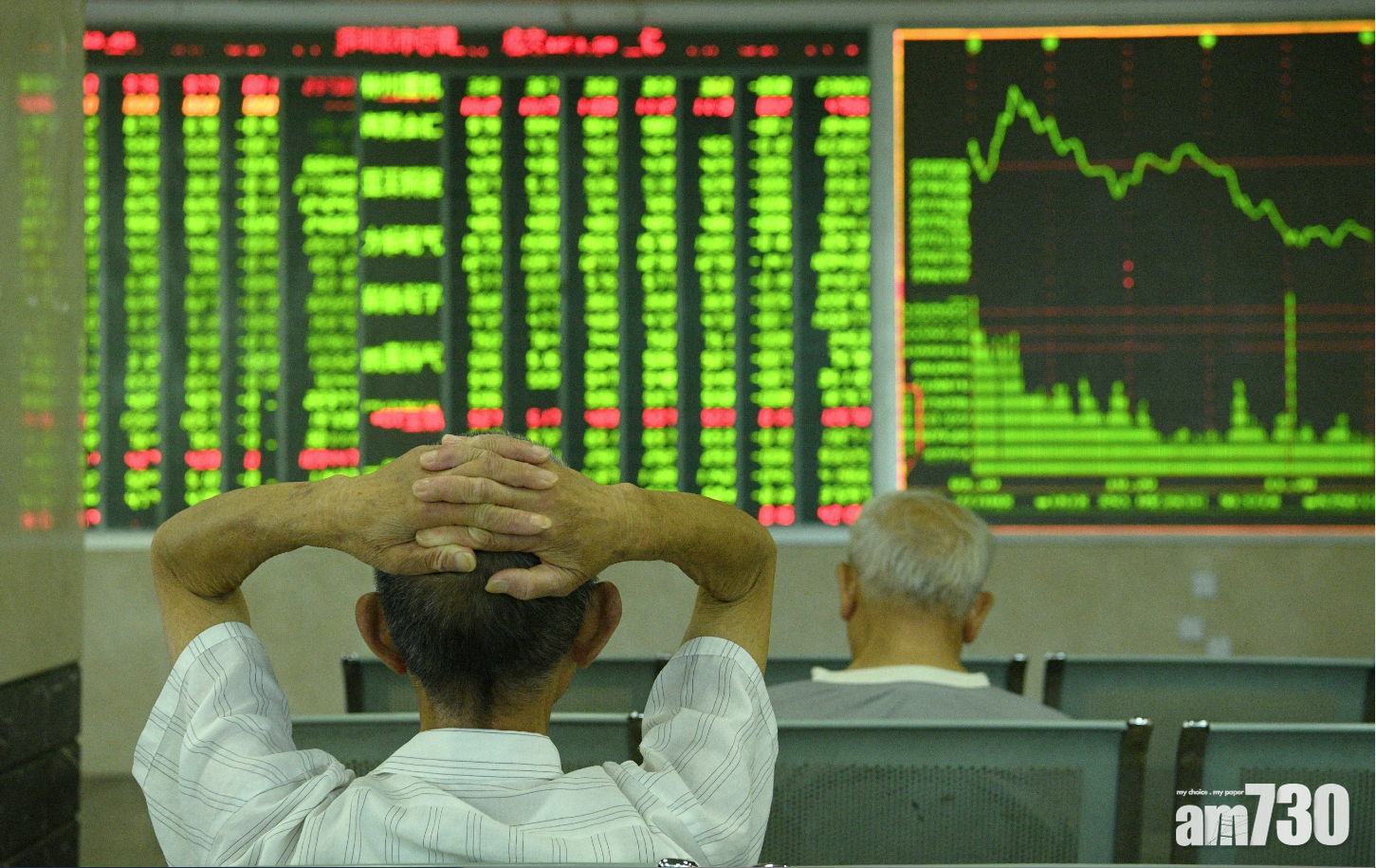 北向資金首9個月淨流入逾2900億元人民幣　規模創歷史新高