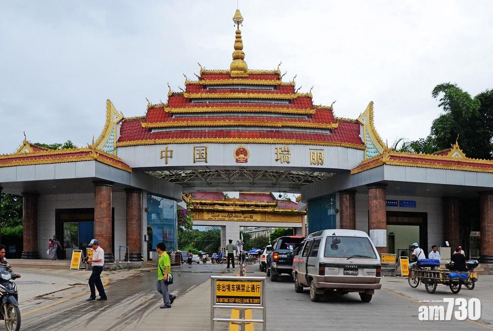 新冠肺炎｜雲南10日90宗輸入確診 逾八成屬「回國自首」