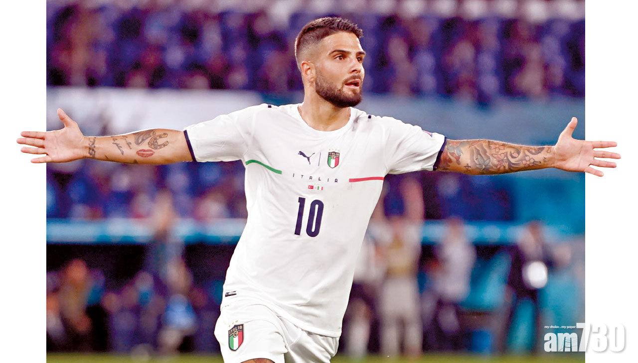 歐國聯4強｜意大利迎擊西班牙 狂牛傷兵多難復仇