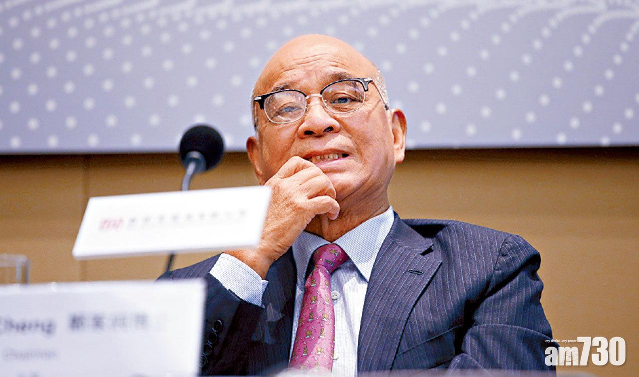 傳邱達昌悉售永升 鄭家純料增持有線