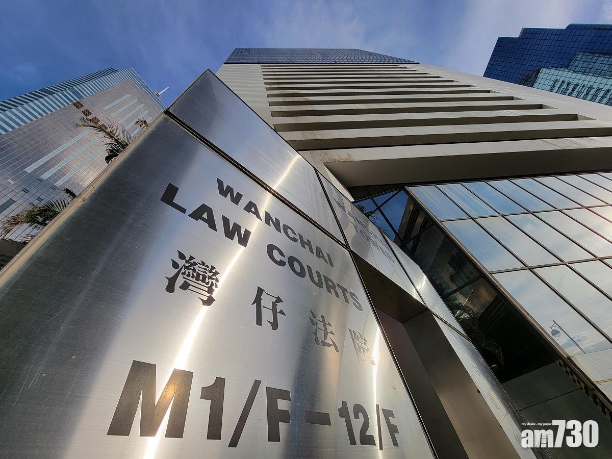 施政報告｜灣仔政府大樓建新法庭　明年上半年開始工程