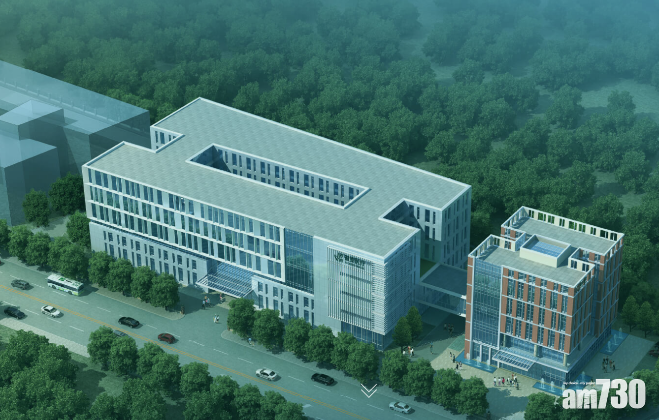 新股登場｜微泰醫療今招股 3146元入場