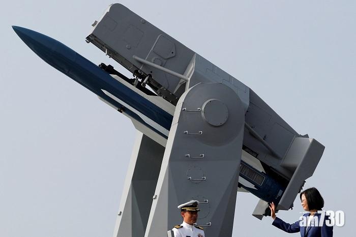 兩岸關係｜台指2025年解放軍有能力全面攻台