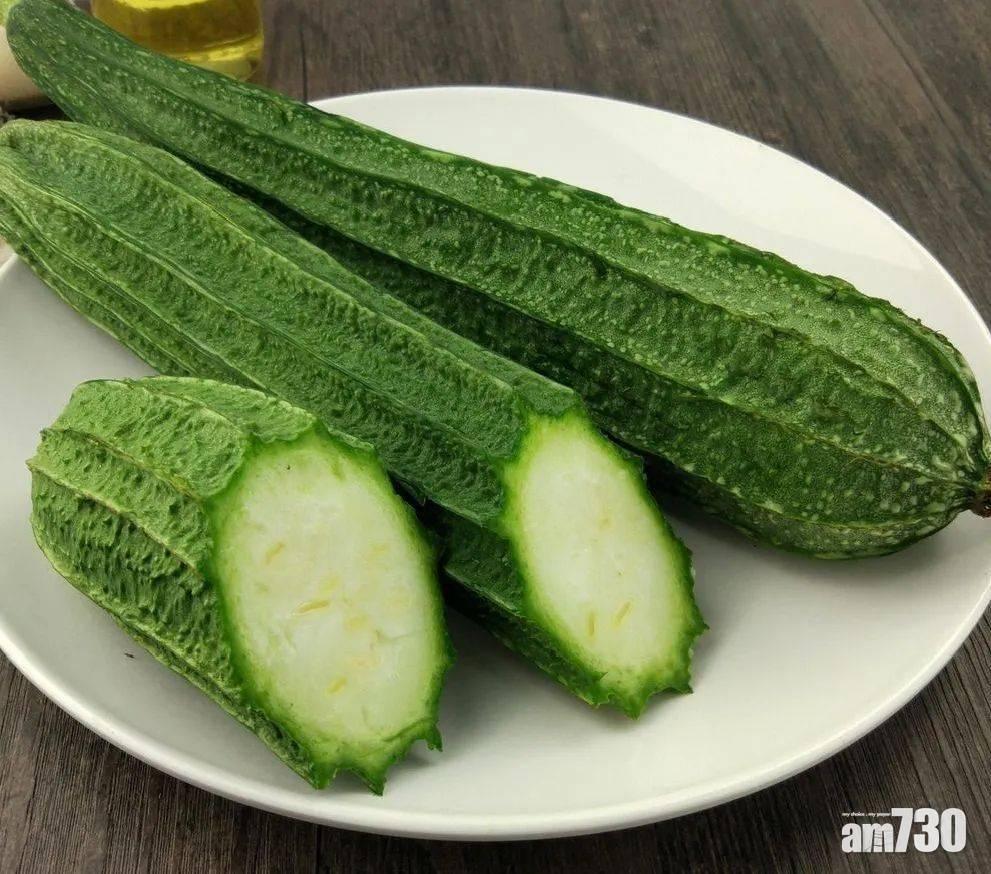 絲瓜利尿兼助解便秘