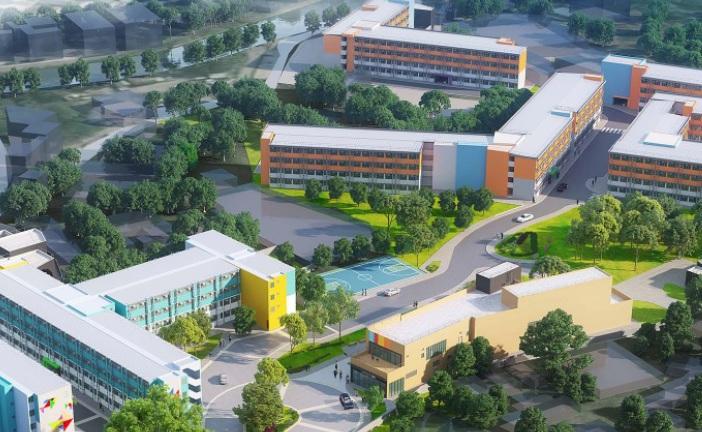 博愛醫院元朗江夏圍過渡房屋本月15日接受申請