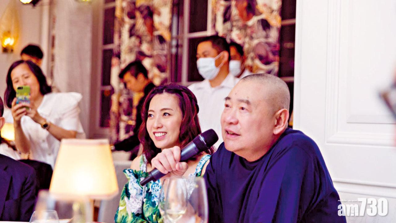 投資恒大巨虧 「風險自己承擔」 甘比擬19億私有華置