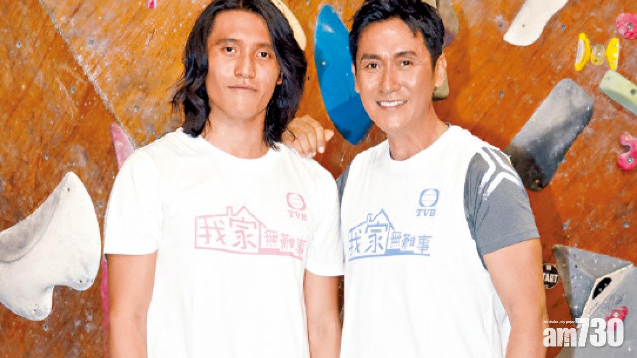 馬德鐘評囝囝演出僅合格