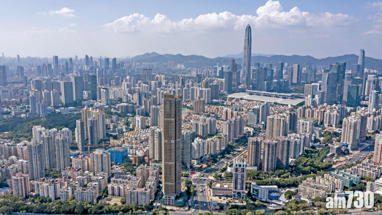 2021施政報告｜港深建雙城三圈格局