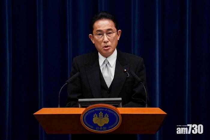 日媒料新首相明日演說　將提出新安保戰略