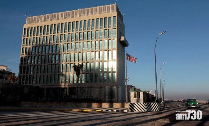 哈瓦那綜合症｜白宮發警告 促駐外人員遇聲波攻擊「速逃」頭部發燙須小心