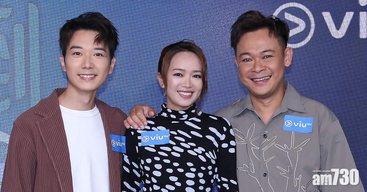 宵夜燒到過埋夜｜擔心陳俞希嫁唔出 梁祖堯為Hailey鋪路嫁入名門