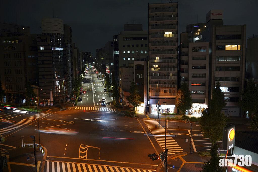 專家稱東京地震響首都癱瘓警號　都知事籲檢查儲備