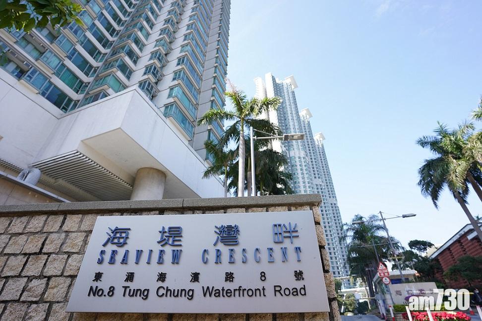 新冠肺炎｜東涌海堤灣畔錄一宗海外個案　貨運工料被無入境機組人員傳染