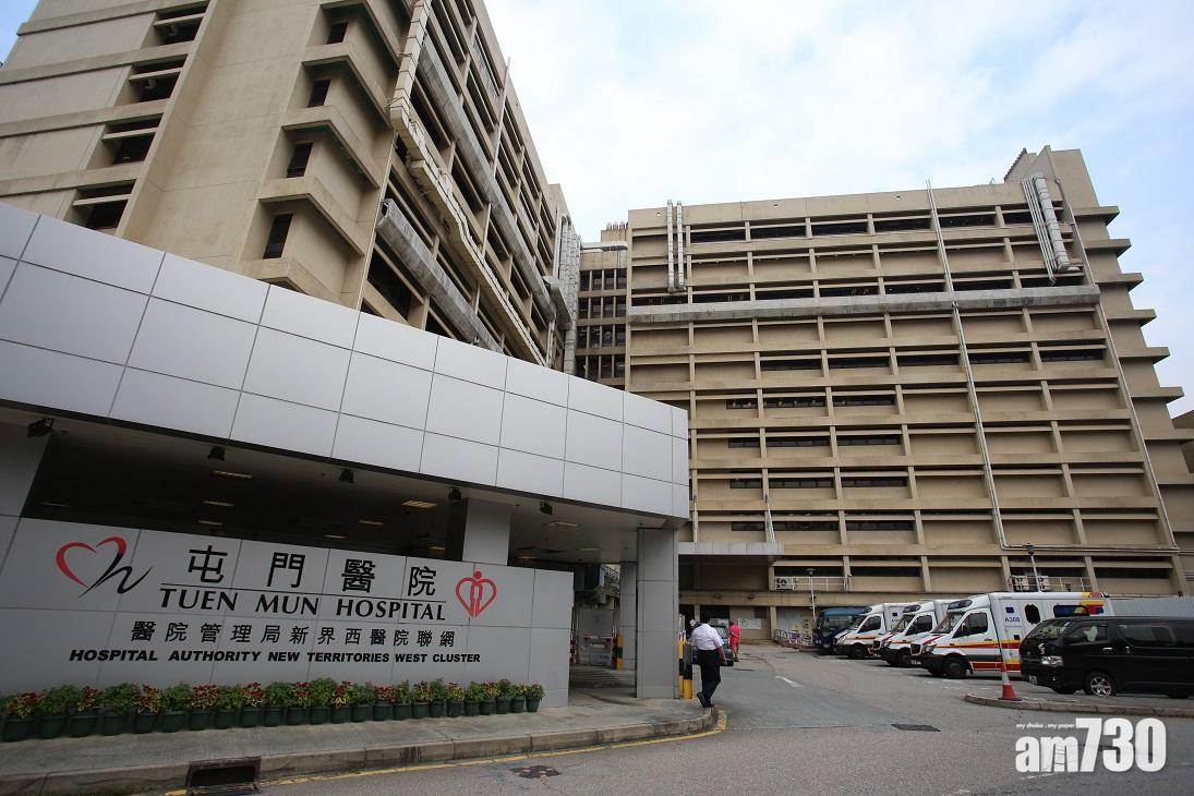 屯院再多3男病人染抗萬古霉素腸道鏈球菌