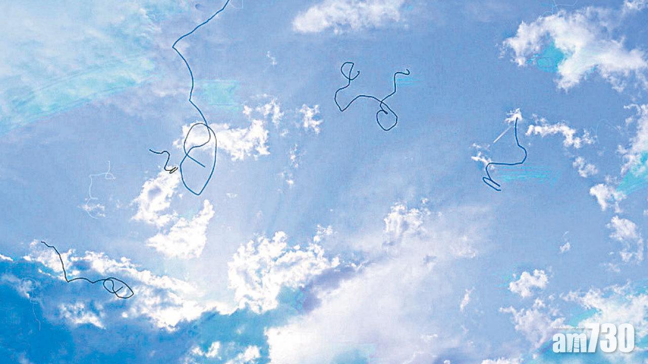 飛蚊症突襲 小心視網膜脫落