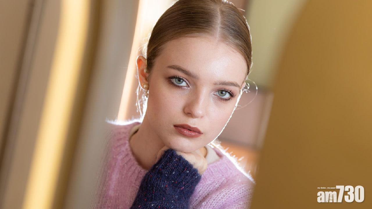 復古妝容學起來