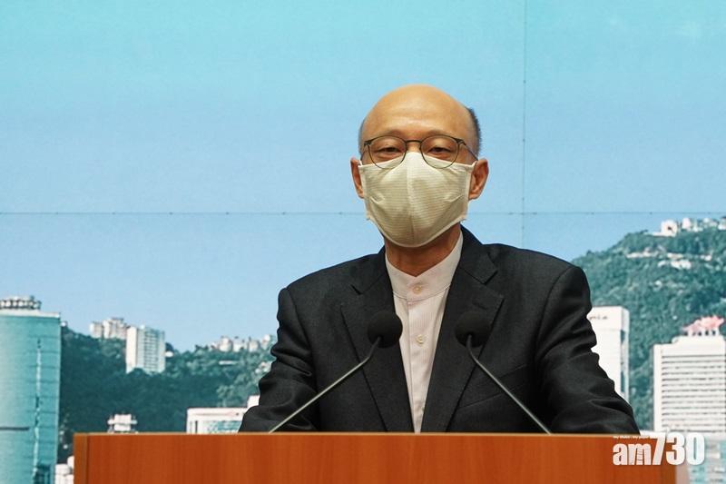 施政報告｜黃錦星：未來數年轉用智能電錶助減電