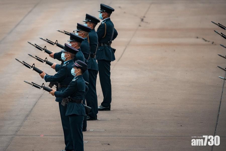 前警長涉向同袍非法借21萬元　認11罪押下月判刑