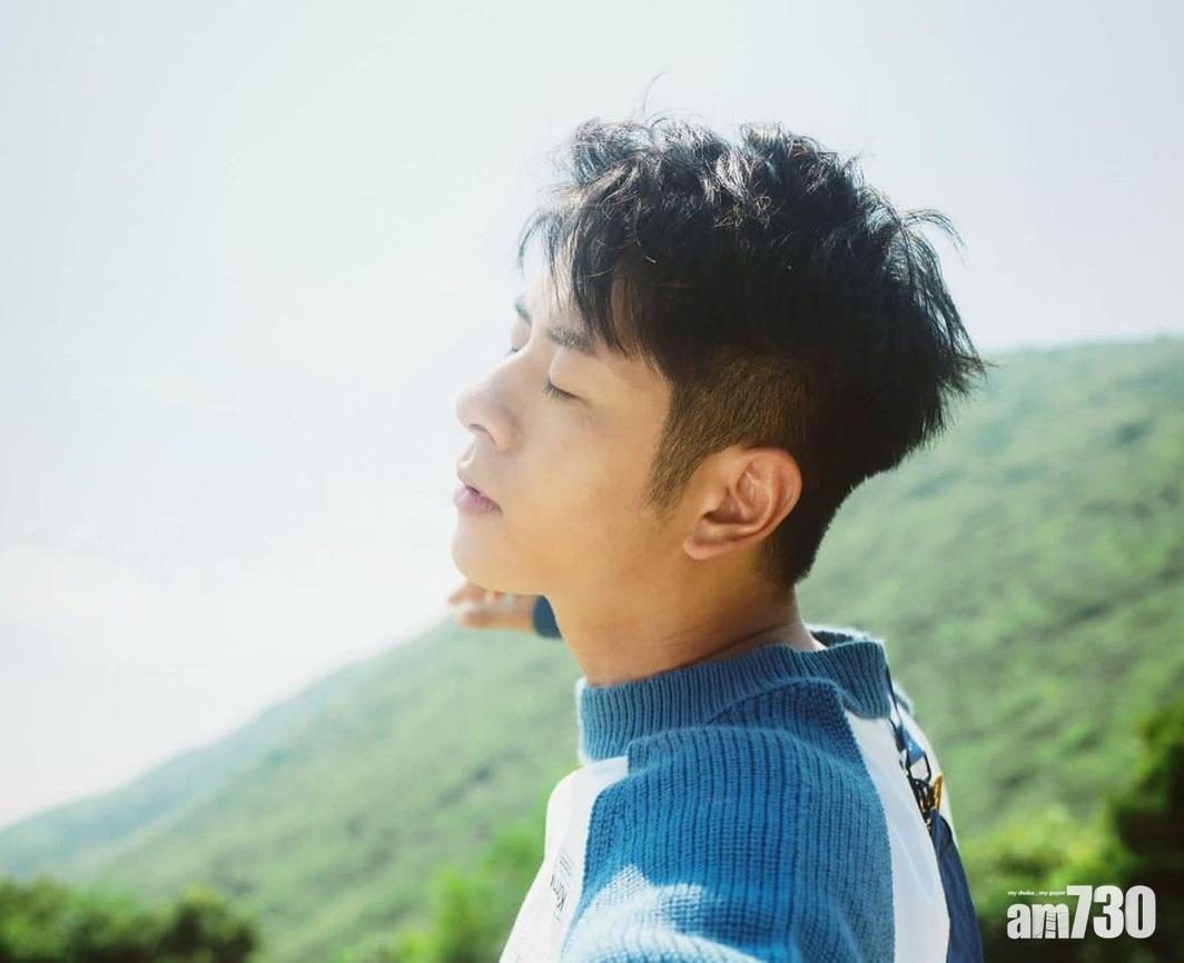 許廷鏗自立門戶獲支持 自認不勇敢︰我學與不安共處