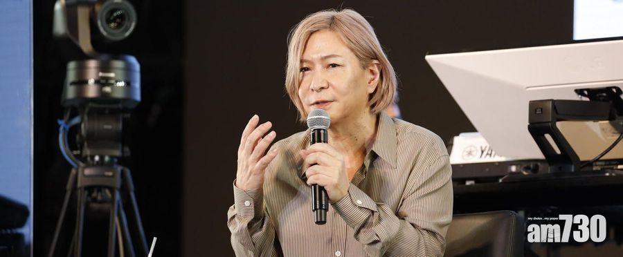 衰出軌退出3年 小室哲哉宣布復出