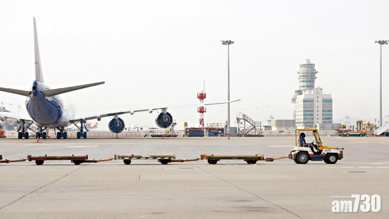 新冠肺炎｜貨運工休息室驗出病毒 強制檢測或加密