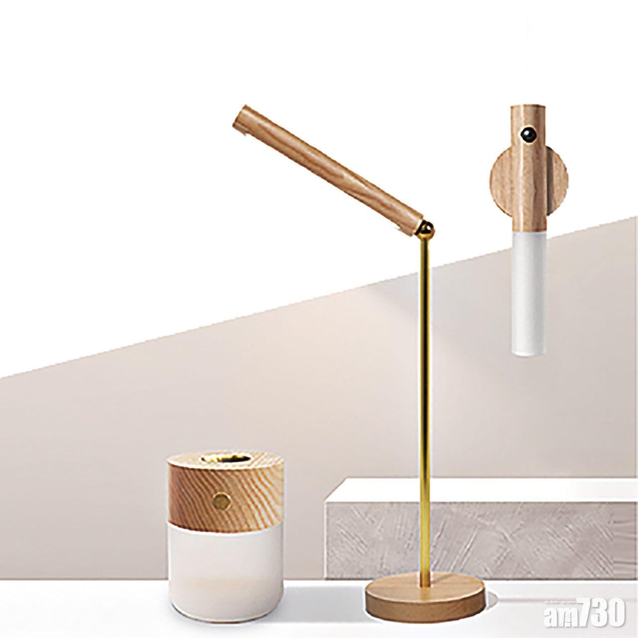 十大件文青feel小家品 為生活增添儀式感