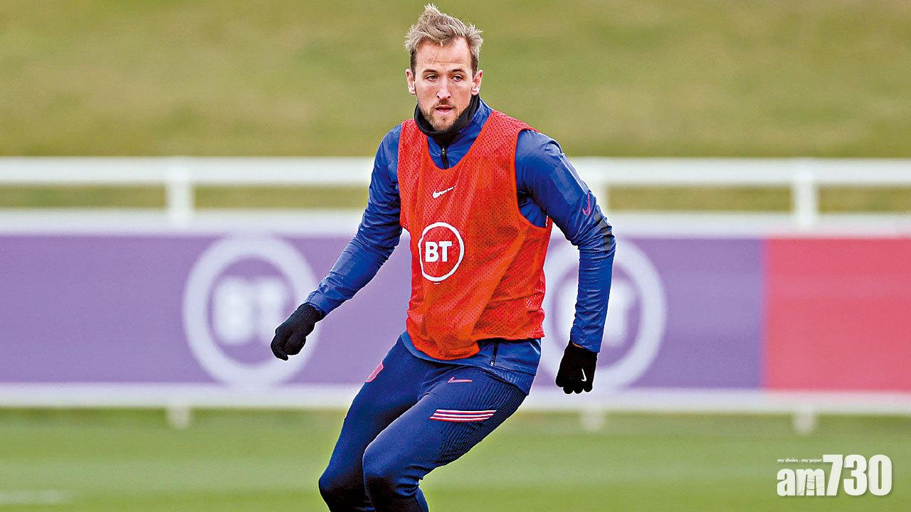 世盃外歐戰｜主力主場出擊 英兵勢挫匈軍