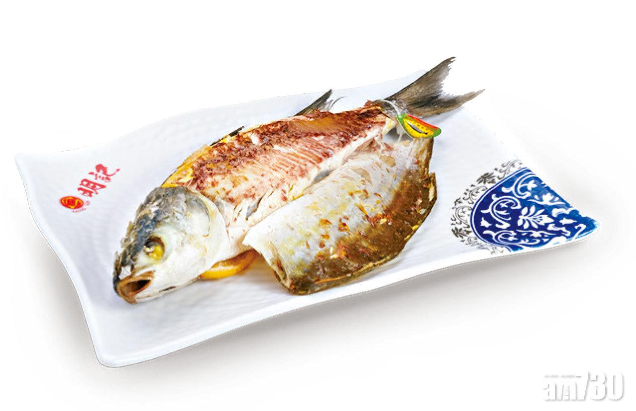 「醇滑嘉士伯暢飲放送」美食巡禮殺入荃灣區