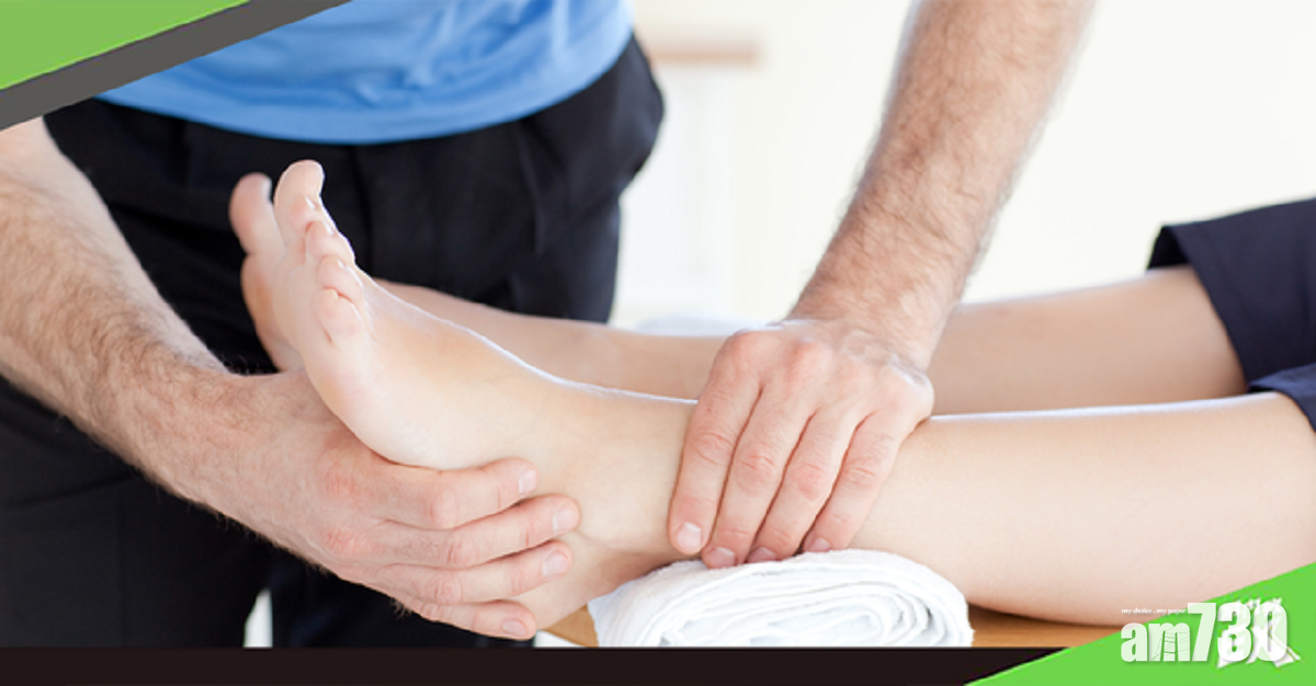 哈佛研究：按摩可加速受傷肌肉康復