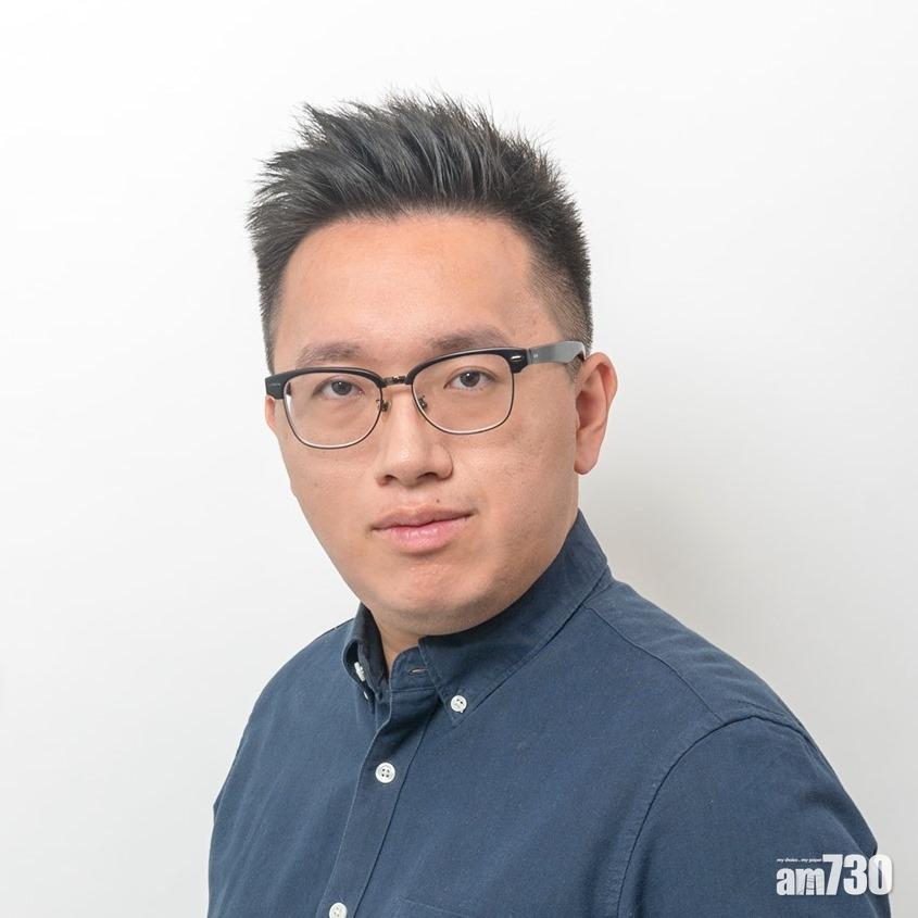 區議員宣誓｜港府追討郭天立逾10萬元已批款項