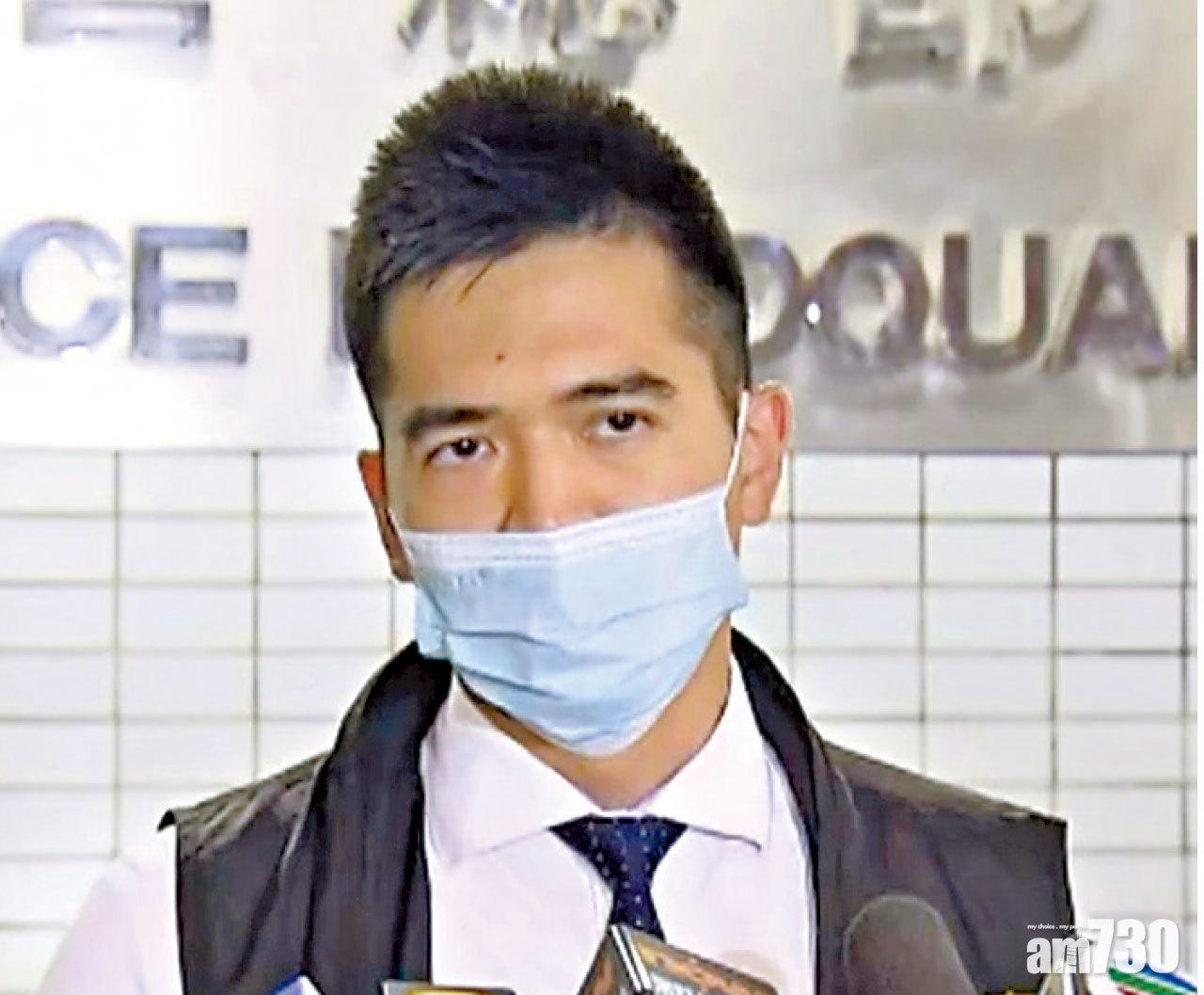 西環的士司機謀殺案  警：疑兇不識死者 調查犯案動機