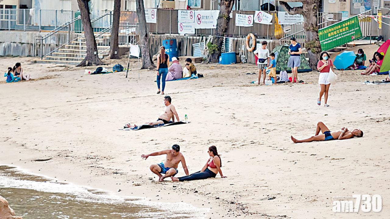 氣溫急降｜東北季候風影響 下周初早上僅20度