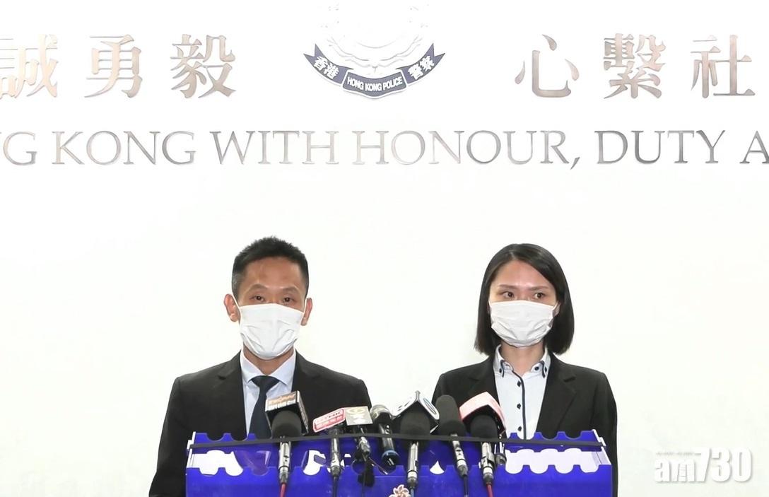 涉國慶日黃大仙燒國旗　49歲無業漢落網