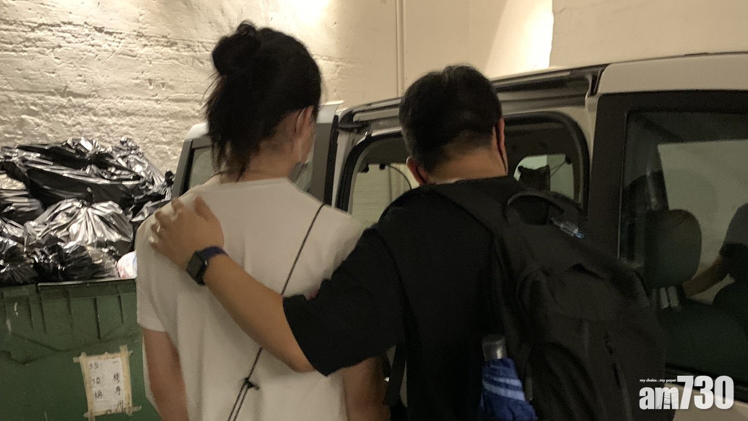 警搜查觀塘區派對房間　拘一男負責人票控11名顧客