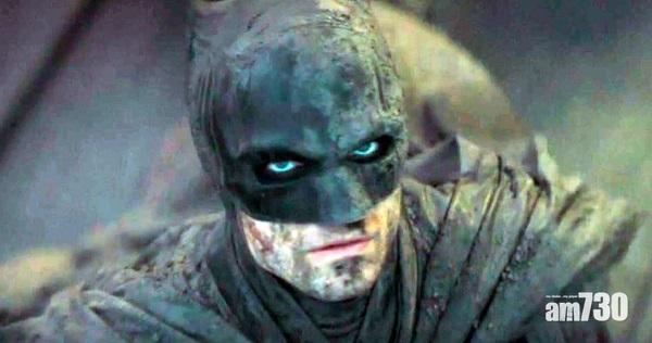 《蝙蝠俠》最新預告 企鵝 貓女 謎語人登場