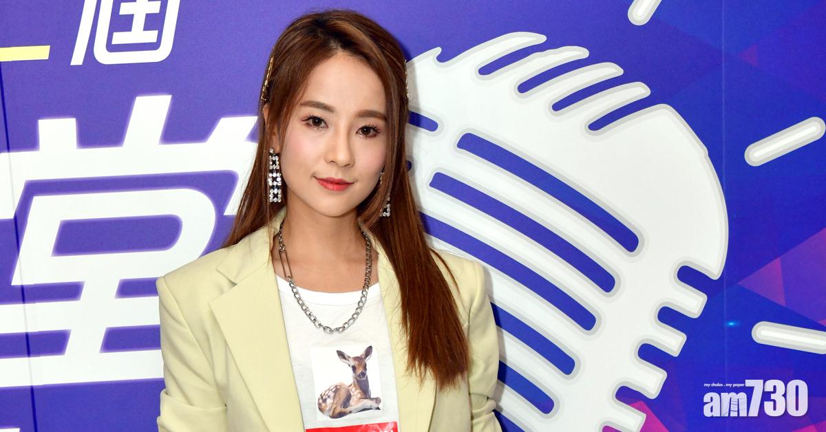 《聲夢》學員受力捧 谷婭溦呻遭無綫忽略